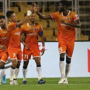 Soccer Extras: FC Goa make positive start in ISL