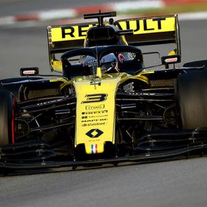 F1: Renault stripped of Japanese GP points