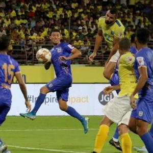 How ISL has taken over Indian football