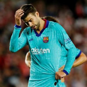 Barcelona's slow start: Who is to blame?