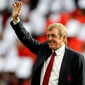 Liverpool great Dalglish tests positive for COVID-19