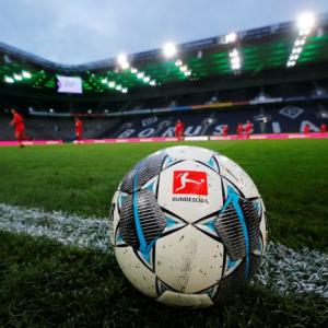 Bundesliga season expected to resume mid-May