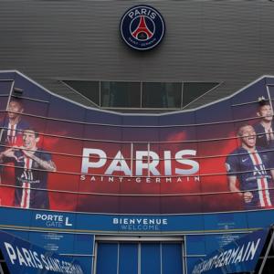 COVID-19: PSG crowned Ligue 1 champs as season ended