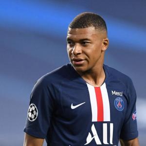 I feel World Cup vibes, says Mbappe after PSG's win