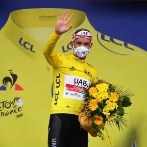 Tour de France commences as Kristoff wins stage one