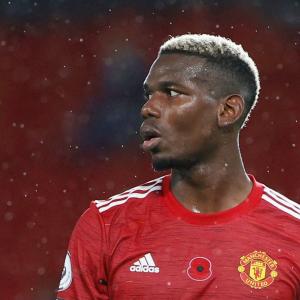 Time for Man United and Pogba to part ways?