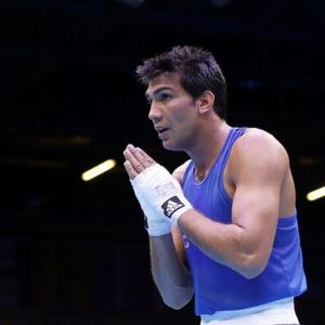 Olympian boxer seeks PM's intervention to save BFI