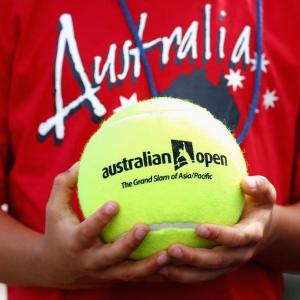 Australian Open to start on February 8