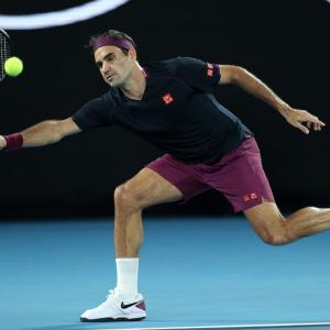 Federer opts out of 2021 Australian Open