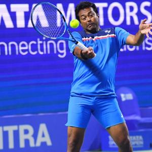 'Indian tennis needs people like Dravid, Gopichand'