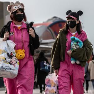 Tokyo has no 'Plan B' for Games despite coronavirus