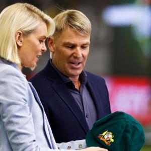 Warne, Ponting to temporarily come out of retirement
