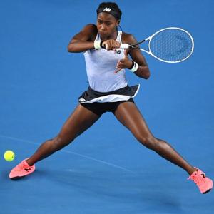 What to expect at Australian Open on Day 5