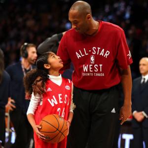 Kobe Bryant, daughter died pursuing basketball dream