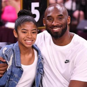 Kobe Bryant, daughter killed in helicopter crash