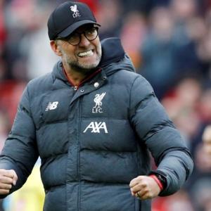 We won't defend title, we will attack next one: Klopp