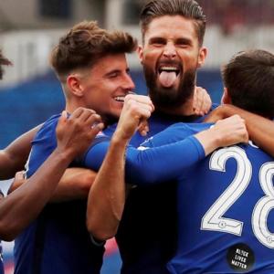 FA Cup: Chelsea pounce on De Gea errors; reach final