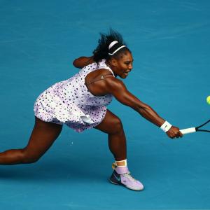 Djokovic, Nadal and Serena enter US Open tune-up