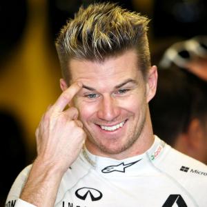 Hulkenberg back in F1 after Perez fails COVID-19 test