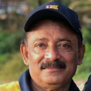Former footballer dies of COVID-19 in Kerala