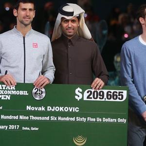 Tennis faces prize money cut in cost-cutting drive