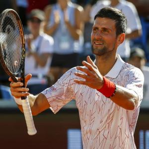 The one big concern for Djokovic about US Open