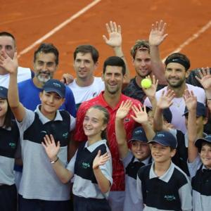 Grand Slams on caution after Djokovic debacle
