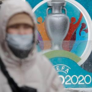 Euro 2020: Here's how UEFA plans to fight coronavirus