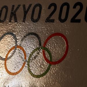 What's at stake if Olympics fall victim to coronavirus