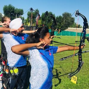 Coronavirus: Indian archery team pulls out of Asia Cup