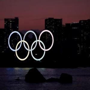 Japan Olympic chief mulls Tokyo Games postponement