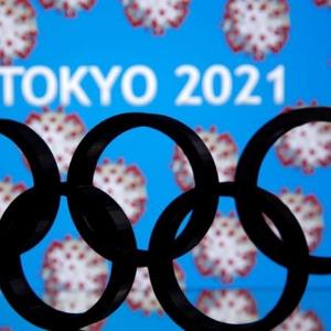Who will pay extra costs for Tokyo Olympics delay?