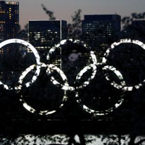 IOC working toward July-August Olympics in 2021