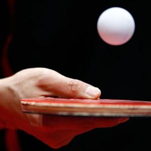 National table tennis champ stuck in Spain