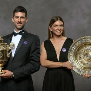 Time running out for Wimbledon