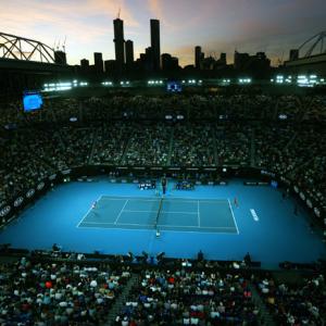 Next year's Australian Open at risk due to COVID-19?