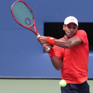 AITA plans camp for India's top tennis players