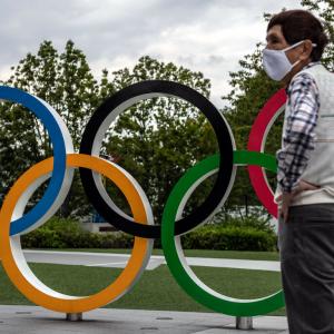 No 14-day quarantine for Tokyo Olympics athletes