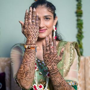 PIX: Another Phogat all set to get married!