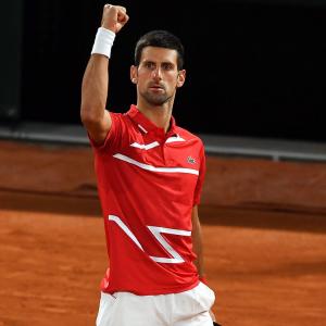 Can Djokovic dethrone claycourt king Nadal?