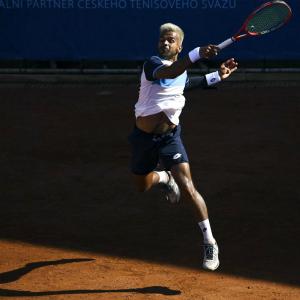 Nagal is first Indian in 7 yrs to win at a Grand Slam
