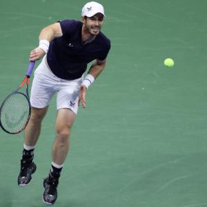 How Murray plans to revive his career