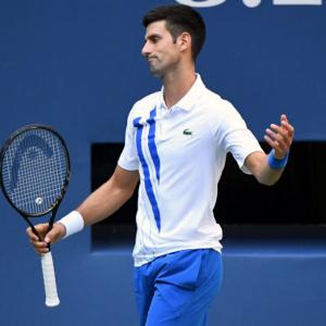 Djokovic exit ends 'Big Three' reign over Grand Slams