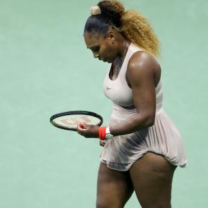 Grand Slam No 24: Time running out for Serena