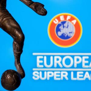 European Super League to 'reshape project'
