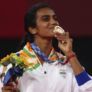 Olympics: How India's athletes fared on Sunday, Aug 1