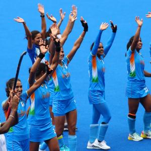 Olympics: How India's athletes fared on Monday, Aug 2