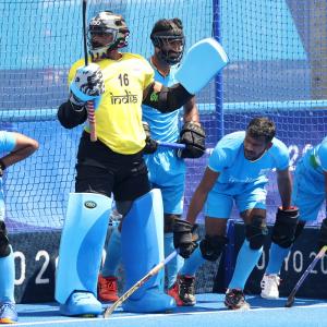 Olympics: How India's athletes fared on Tuesday, Aug 3