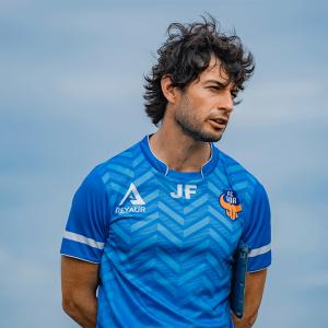 FC Goa coach Ferrando quits, to join ATK Mohun Bagan