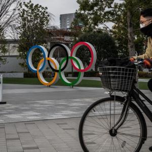 Wear a mask and no singing: Tokyo Olympics organisers